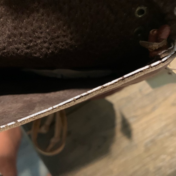 Vance Kitira leather purse. - Picture 5 of 5